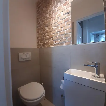 Ventula Appartement