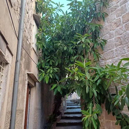 Ventula Apartman
