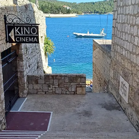 Apartmán Ventula Vis