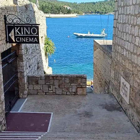 Apartman Ventula Vis
