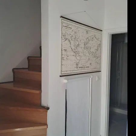 Apartman Ventula Vis