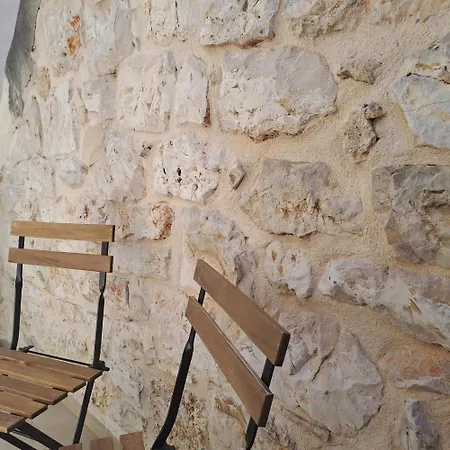 Ventula Apartman Vis