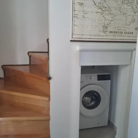 Apartmán Ventula Vis