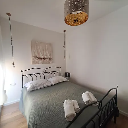 Apartman Ventula *