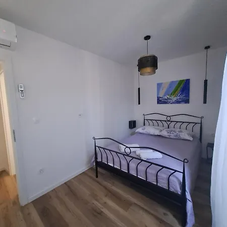 Apartmán Ventula Vis