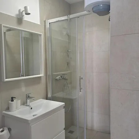 Ventula Apartman *