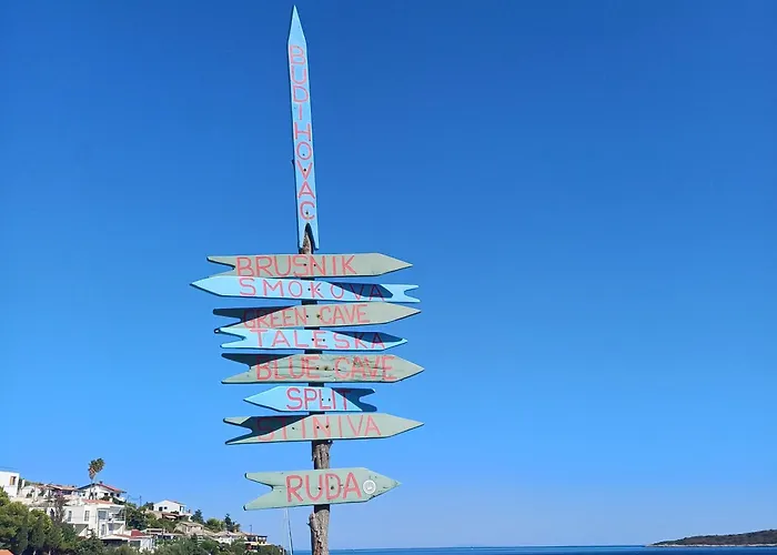 Ventula Appartamento