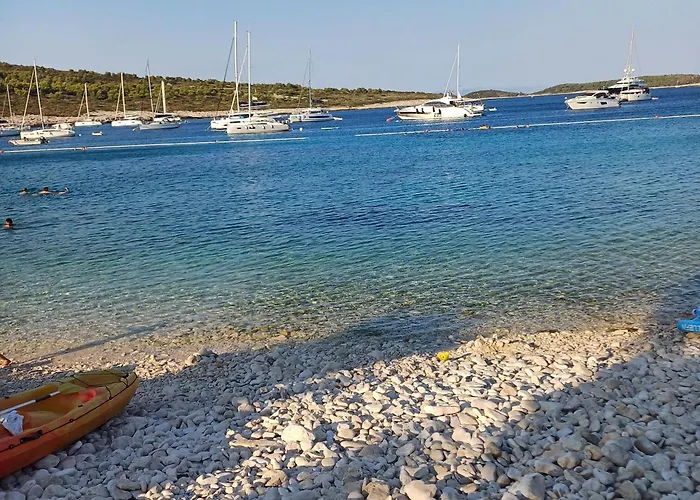 Appartamento Ventula