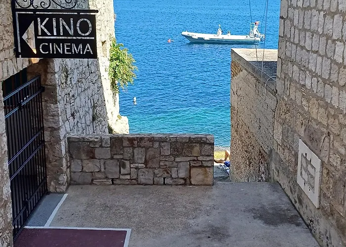 Appartamento Ventula Vis