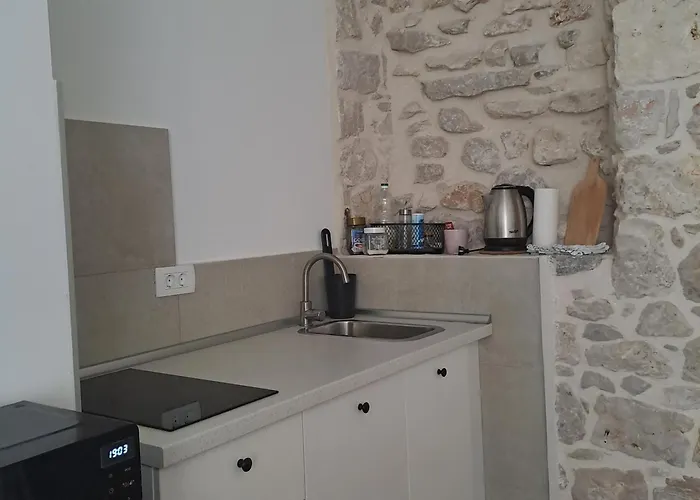 Ventula Appartamento *