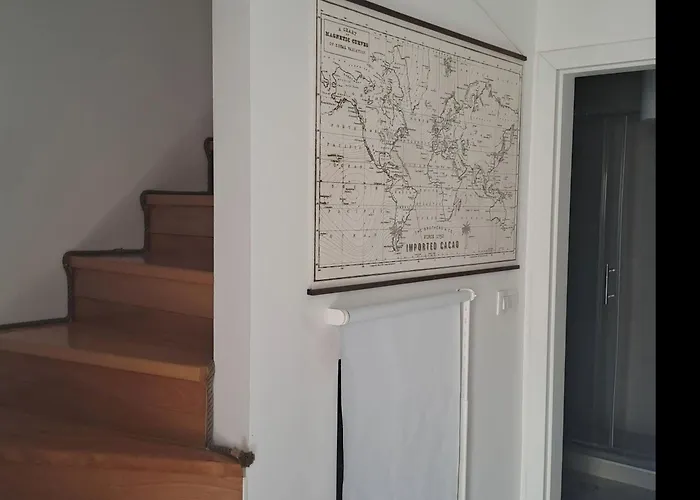 Apartment Ventula Vis