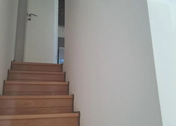 Apartment Ventula Vis