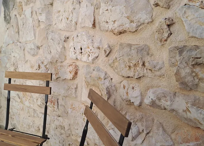 Ventula Apartment Vis