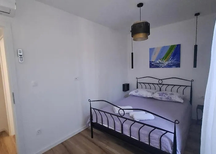 Apartment Ventula Vis